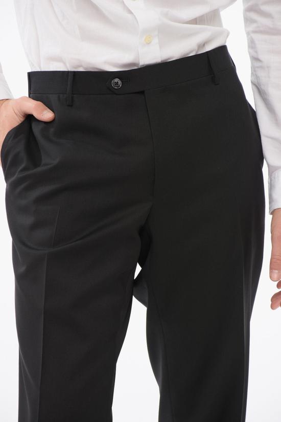  꼬르넬리아니 수트 자켓 918902 3198150 020 Black - CORNELIANI