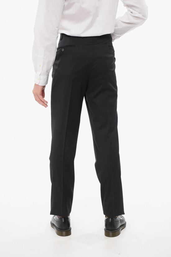  꼬르넬리아니 수트 자켓 918902 3198150 020 Black - CORNELIANI