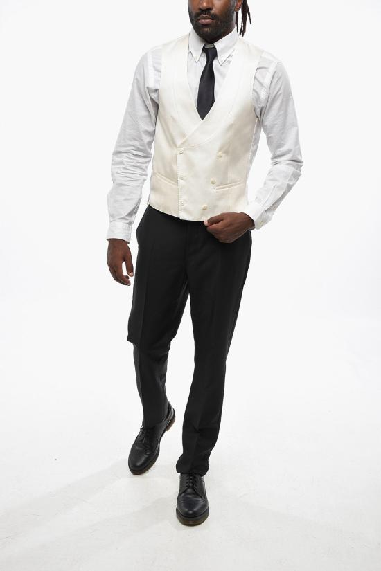  꼬르넬리아니 수트 자켓 79C265 7117199 082 Beige - CORNELIANI