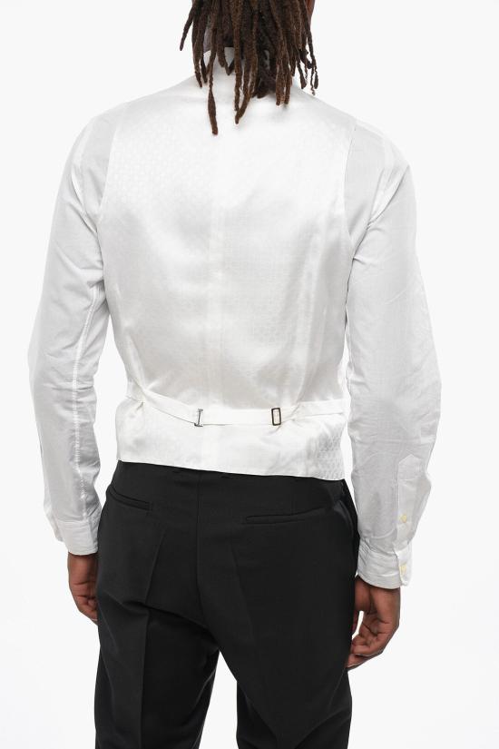  꼬르넬리아니 수트 자켓 79C265 7117199 082 Beige - CORNELIANI