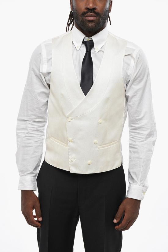  꼬르넬리아니 수트 자켓 79C265 7117199 082 Beige