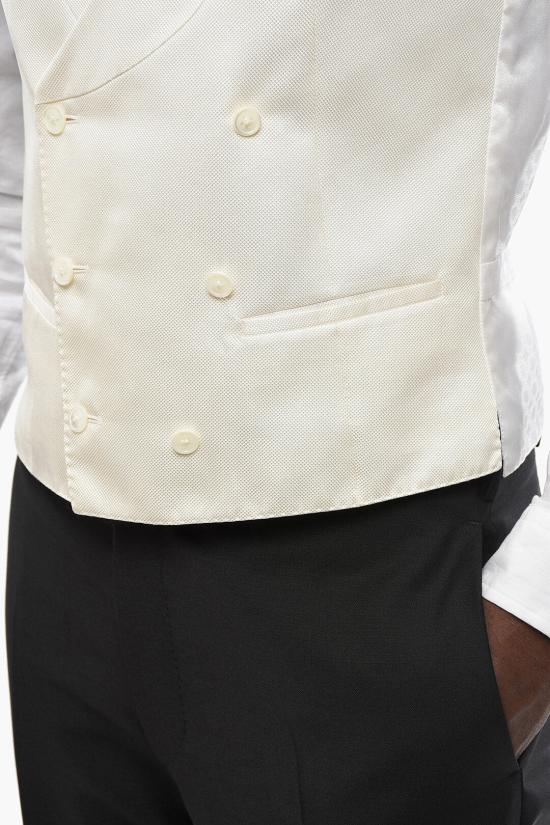  꼬르넬리아니 수트 자켓 79C265 7117199 082 Beige - CORNELIANI