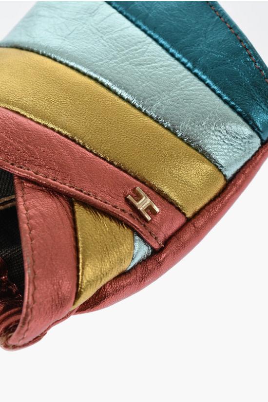  엘리자베타프랜치 장갑 GU01M93 111 Multicolor - ELISABETTA FRANCHI