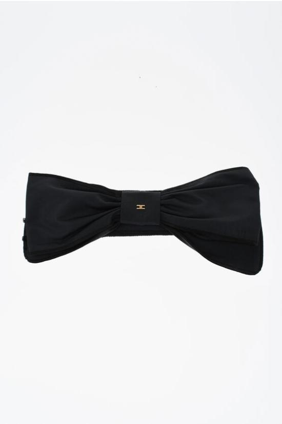  엘리자베타프랜치 넥타이 CT00106 110 Black