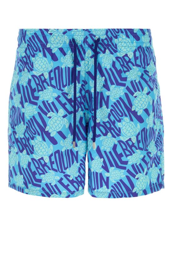 25SS 빌보콰 스윔팬츠 MOOCB112 612 Printed