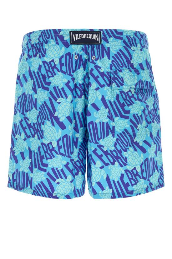 25SS 빌보콰 스윔팬츠 MOOCB112 612 Printed - VILEBREQUIN