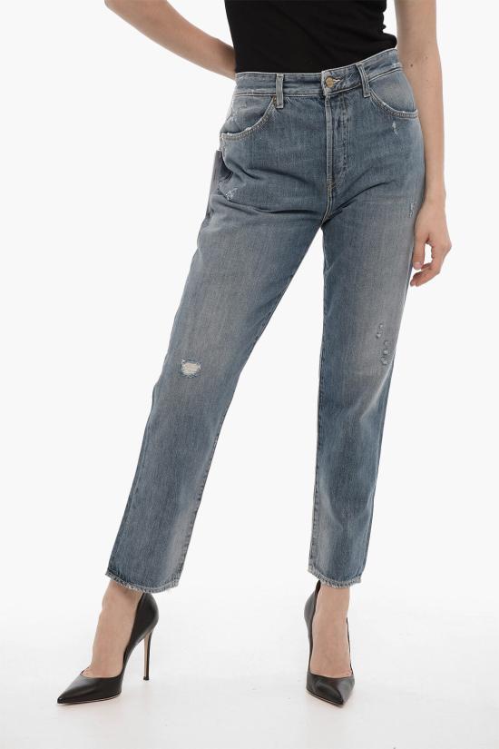  워싱톤디치 데님 팬츠 PLWWDE 0152 Blue