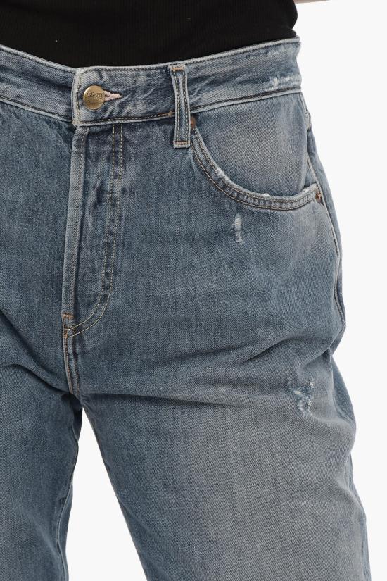  워싱톤디치 데님 팬츠 PLWWDE 0152 Blue - WASHINGTON DEE CEE