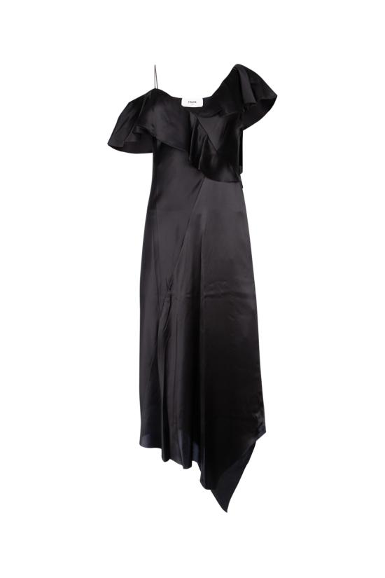  셀린느 원피스 2R29J346H 38NO Black