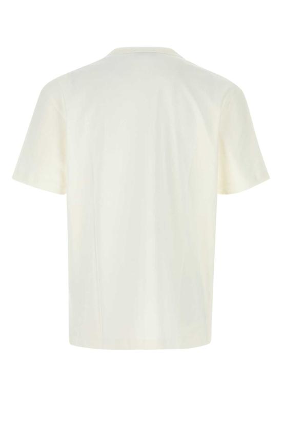 26SS 아페쎄 반팔 티셔츠 COHBQH26391 TAE White - A.P.C.