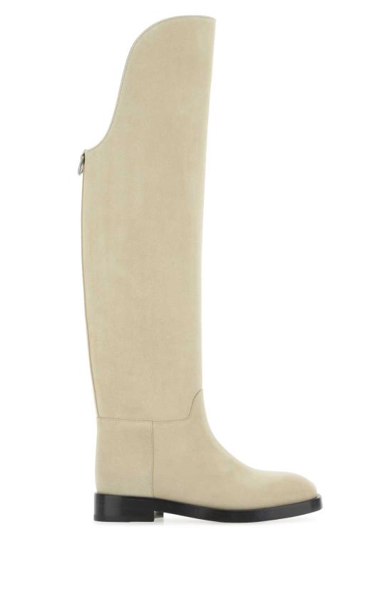  두라찌 부츠 SB02C BEIGE Beige o Tan