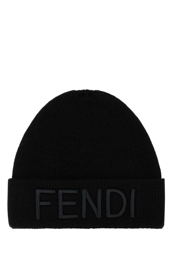 25FW 펜디 FXQ356ATQ9 F0QA1 Black