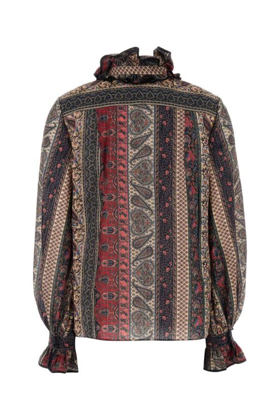 25SS 발렌티노 가라바니 가디건 6B0AB7L29DC M12 Printed - VALENTINO GARAVANI