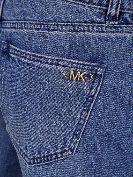 25SS 마이클 코어스 데님 팬츠 MF49065FAU UNIONWASH - MICHAEL KORS