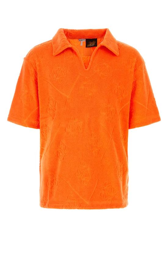  로에베 스웨터 H616Y26J04 ORANGE Orange