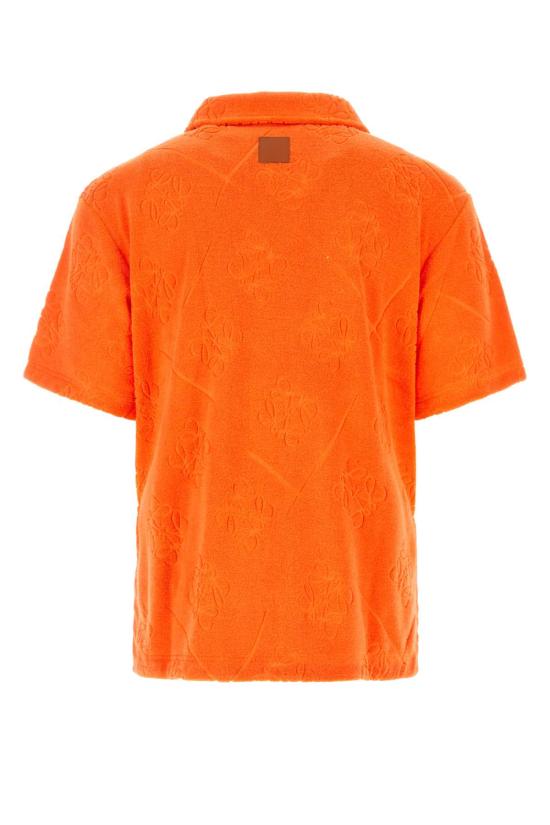  로에베 스웨터 H616Y26J04 ORANGE Orange - LOEWE