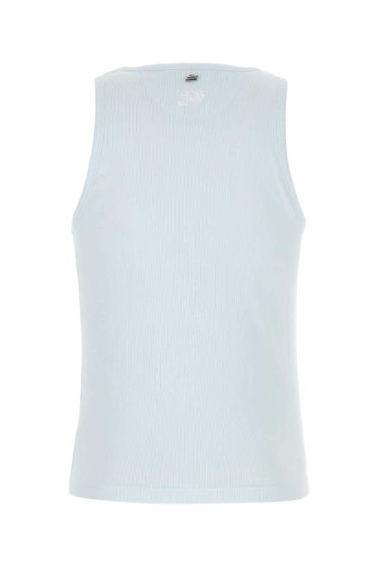  로에베 민소매 티셔츠 H616Y23J03 LIGHTBLUE Light Blue - LOEWE