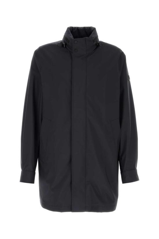 25FW 몽클레어 자켓 1C00005597IF 779 Blue