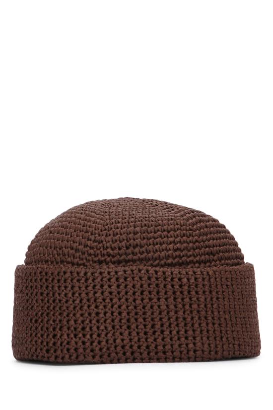 25SS 로로피아나 비니 FAP1717 H0W0 CANNELS - LORO PIANA