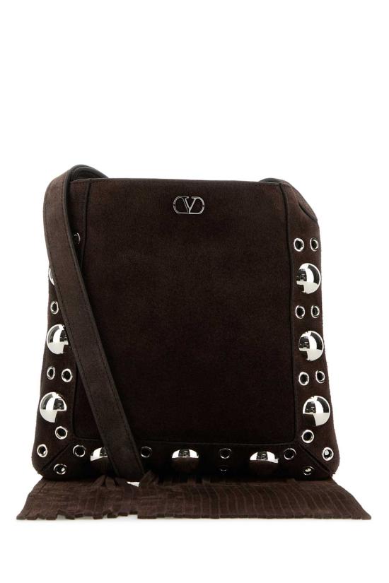 25FW 발렌티노 가라바니 크로스백 6W2B0R34JET 0TO Brown