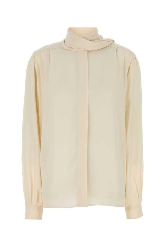 25SS 프라다 셔츠 P416ISOOO167C F0304 White