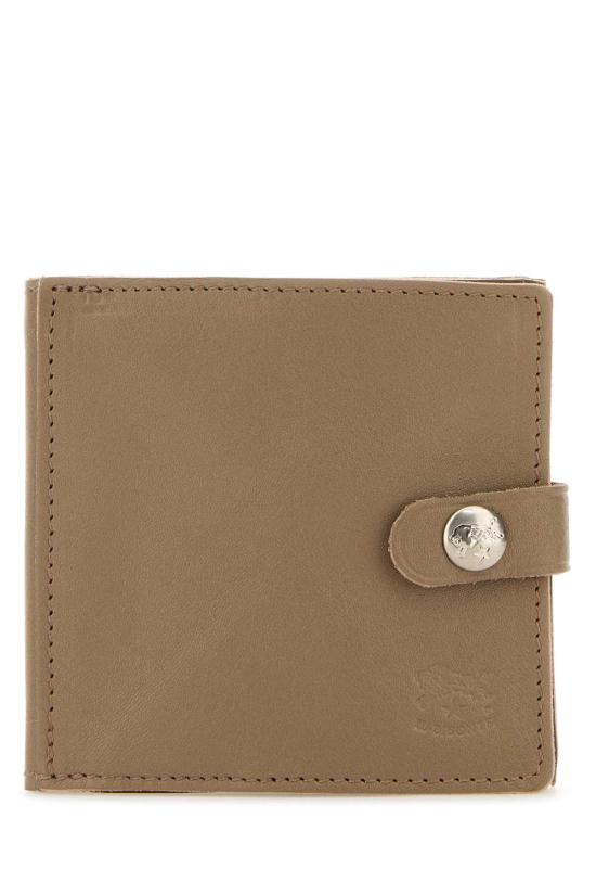  일비종떼 남성지갑 SBW015PV0005 GY103N Grey