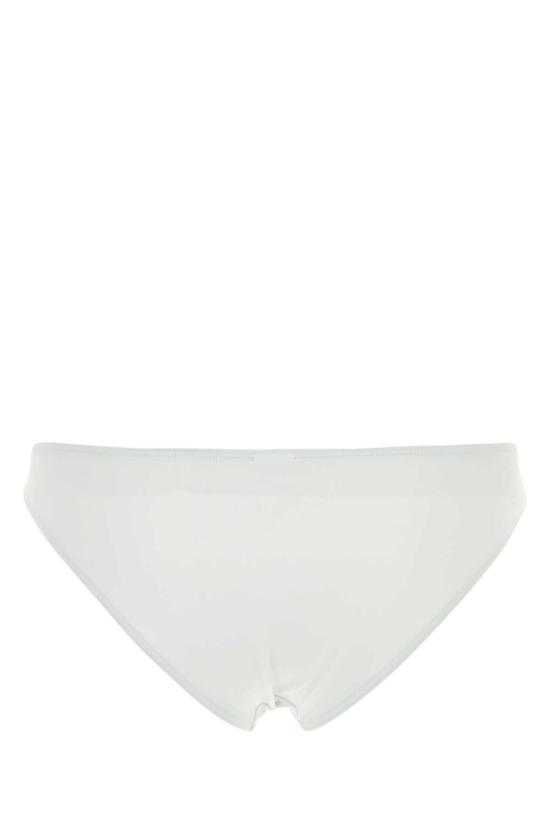 25SS 에레스 비키니 수영복 041404 BLANCN White - ERES