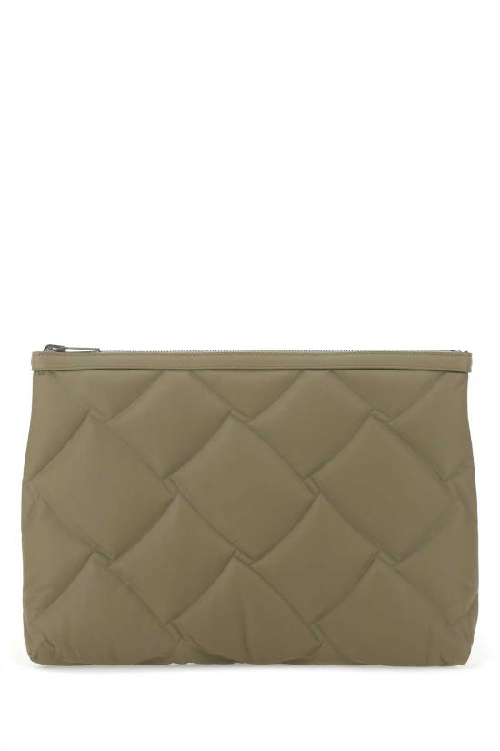  보테가베네타 클러치/파우치 649448VA9VB 1511 Green