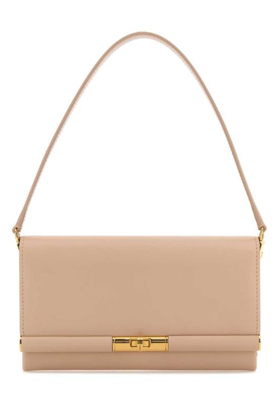25SS 돌체앤가바나 마를린 월렛백 BB7756A3G19 80095 Pink