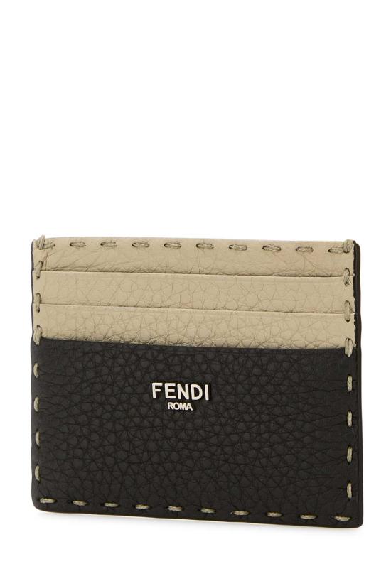 25FW 펜디 남성지갑 7M0164AP3C F1RI3 Multicoloured - FENDI