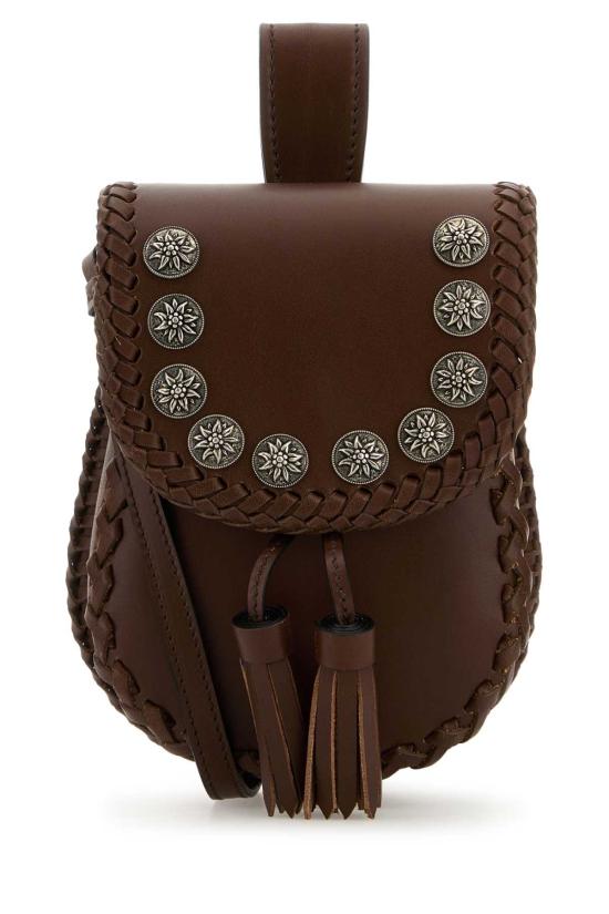 24FW 프라다 토트백 1BL055VOBN2HIL F0BW5 Brown