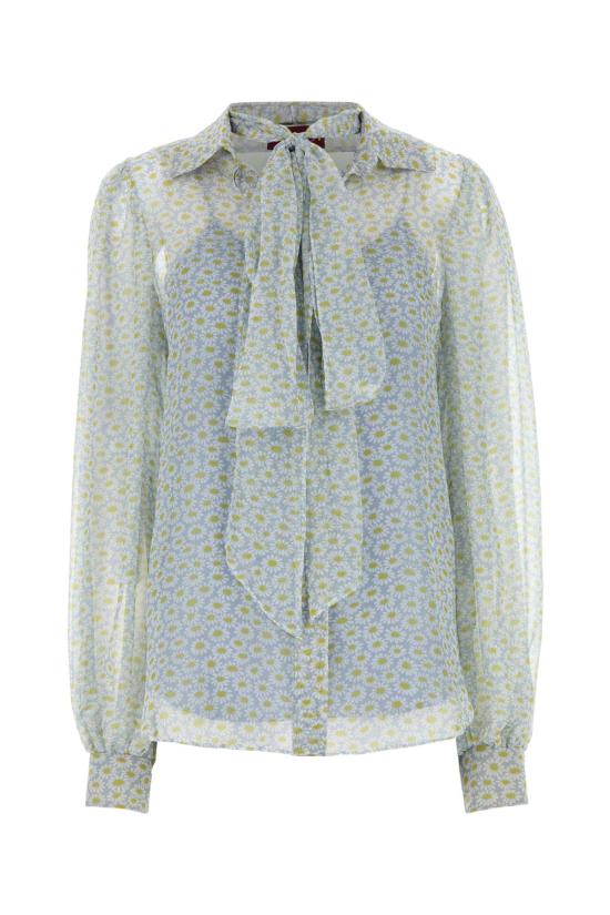 25SS 구찌 셔츠 812225Z7AI4 1039 Floral