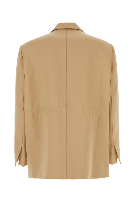  웰던 반지 WDJK122125UBG BEIGE - WE11DONE