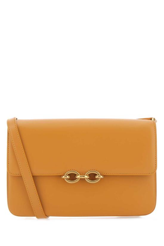  생로랑 클러치/파우치 6497952R20W 7608 Yellow