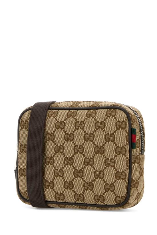 25FW 구찌 캔버스 미니백  834268FAEON 9750 Printed - GUCCI