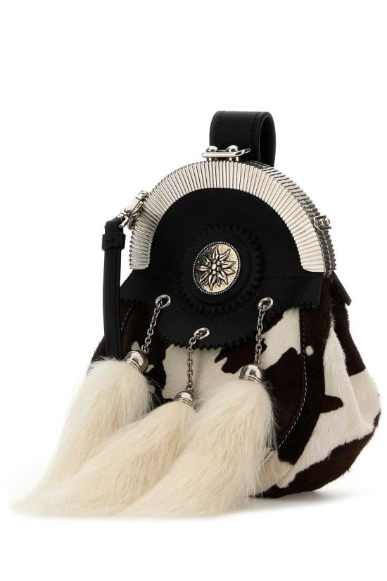 25SS 프라다 토트백 1BL057VOOC2HIM F0G3Z Printed - PRADA