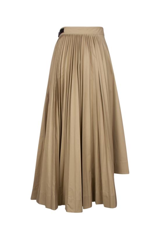  디올 스커트 257J31A3332 1700 - DIOR