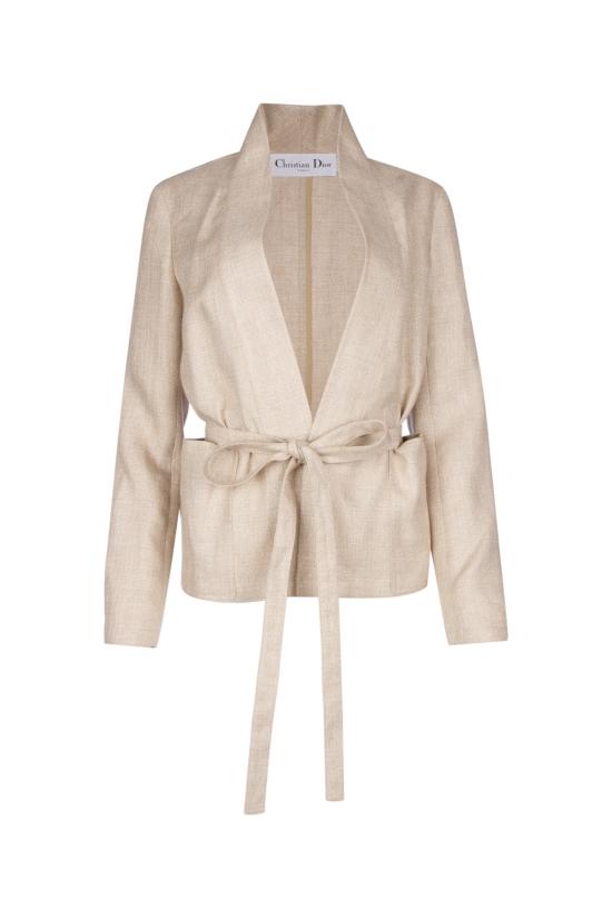  디올 수트 자켓 321V20A3271 1237