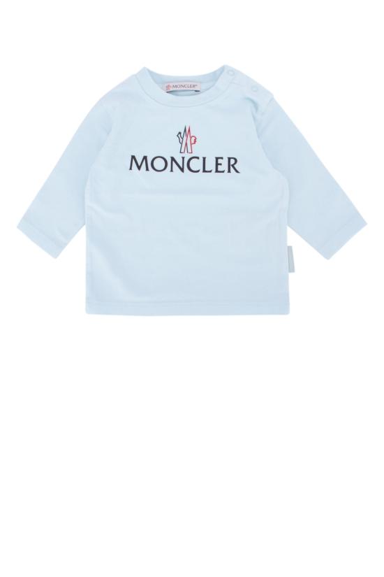  [키즈] 몽클레어 트레이닝웨어/오버롤/세트 8O000028790M 710 - MONCLER