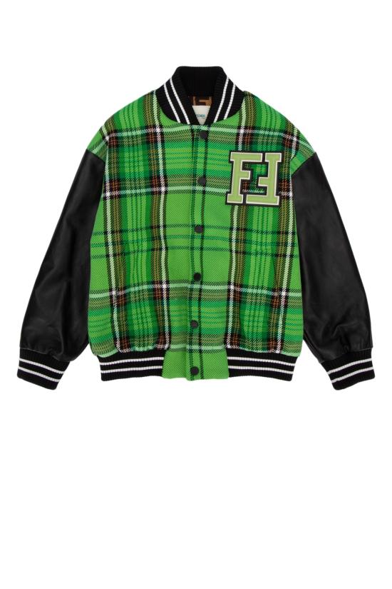  [키즈] 펜디 자켓 JUA161AOB2 F1D87