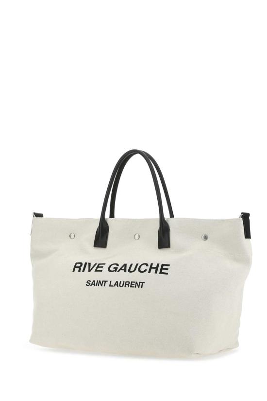 26SS 생로랑 리브 고쉬 맥시 쇼핑 백 685543FAADW 9083 - SAINT LAURENT