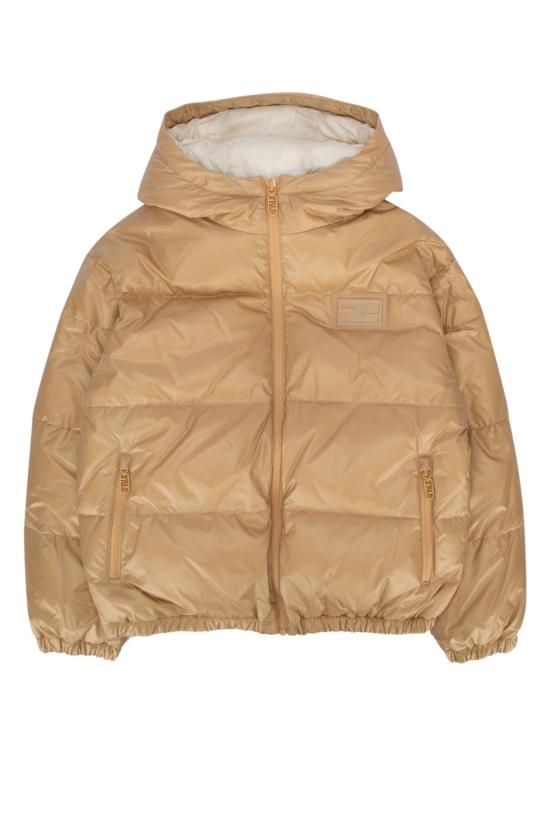  [키즈] 펜디 자켓/베스트 JUA152AOB7 F1KE2 CARIBOU