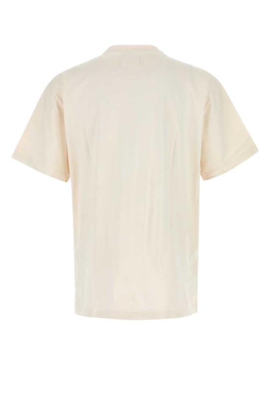 24FW 더블릿 반팔 티셔츠 24AW42CS346 WHITE White - DOUBLET