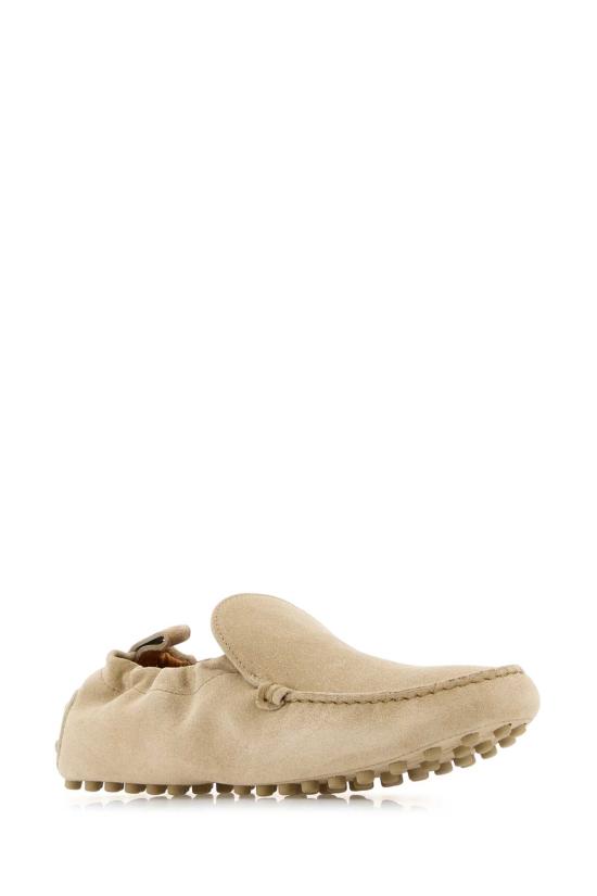 25FW 토즈 로퍼 XXW22L0JB20M8W C803 Beige o Tan - TODS