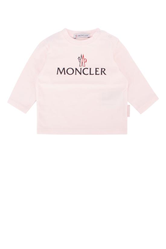  [키즈] 몽클레어 트레이닝웨어/오버롤/세트 8O000028790M 529 - MONCLER