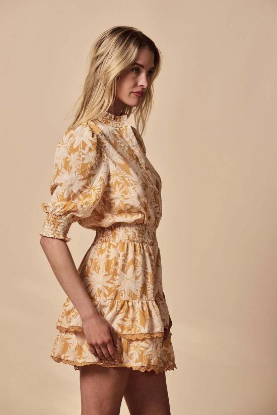  The Shirt 숏 원피스 셔츠 브리짓 드레스 - OTHER BRANDS