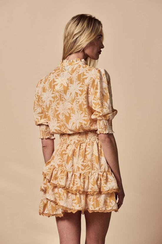  The Shirt 숏 원피스 셔츠 브리짓 드레스 - OTHER BRANDS