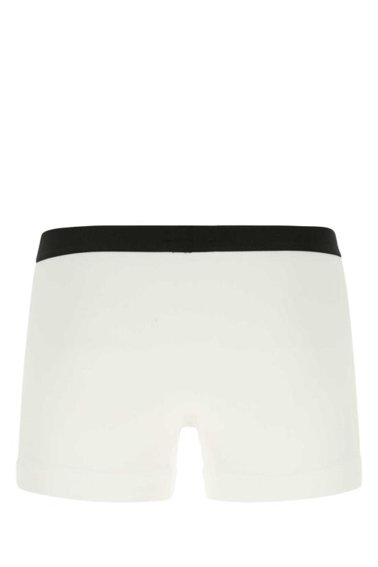 25FW 톰포드 언더웨어 T4LC31040 100 White - TOMFORD