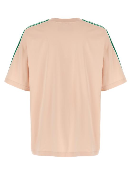 25SS 아디다스 반팔 티셔츠 JM8204WONQUA Pink - ADIDAS