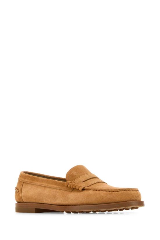 25SS 토즈 로퍼 XXW34L0IO11RE0 S001 Camel - TODS